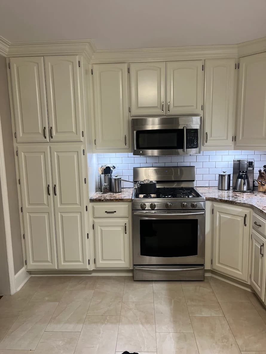 Priority Solutions Painting & Remodeling gallery image 1