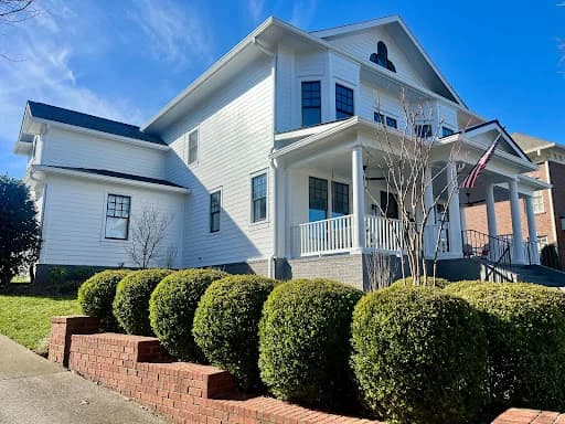 Nashville Painting Professionals gallery image 1
