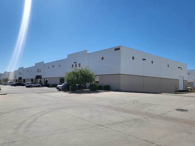 Valley Paint gallery image