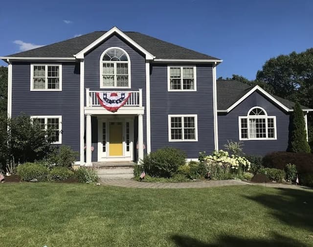 CertaPro Painters of MetroWest, MA gallery image