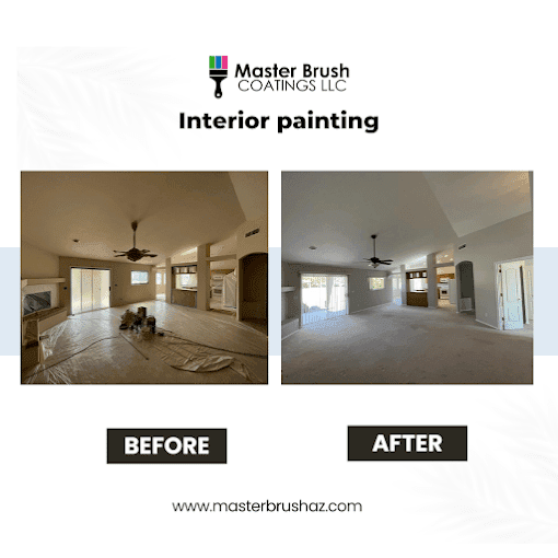 Master Brush Coatings LLC gallery image 4