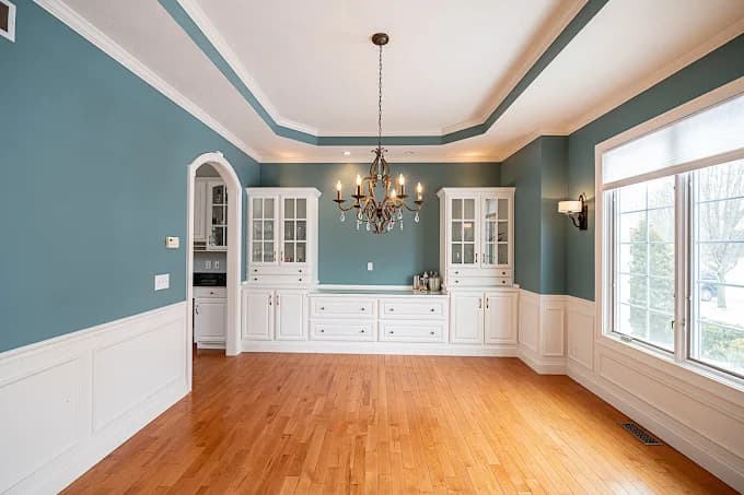 Curb Appeal Painting gallery image 3