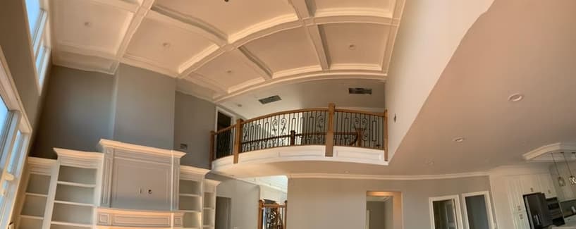 Martin Painting Services gallery image 4