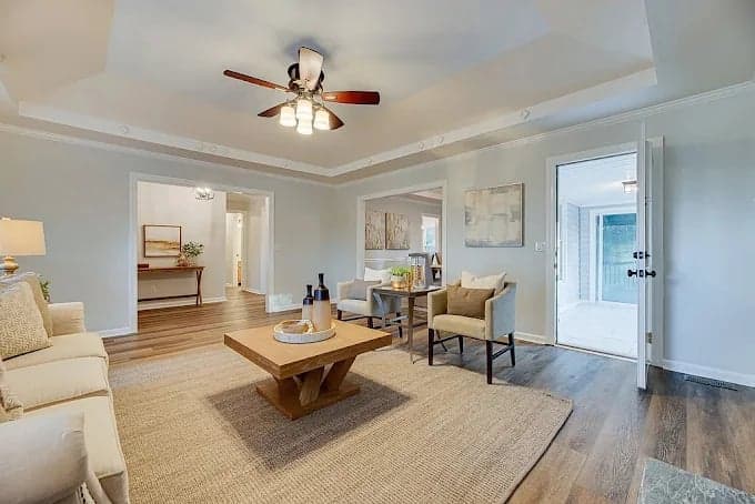 Marlin Painting and Remodeling gallery image 4