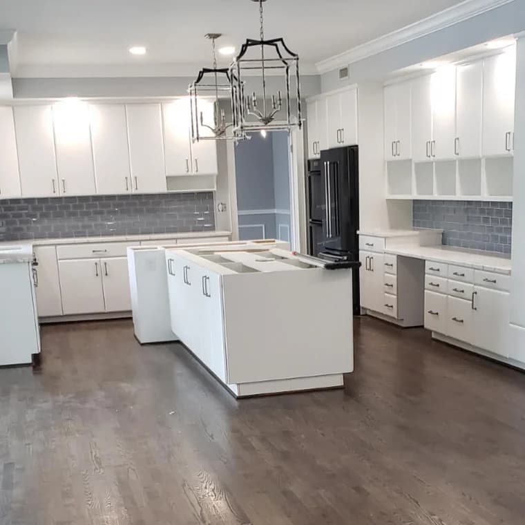 Polyzos Painting and Remodeling | MD DC VA gallery image 1