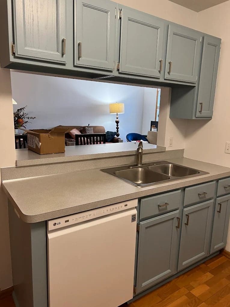 OKeefe Painting gallery image 4