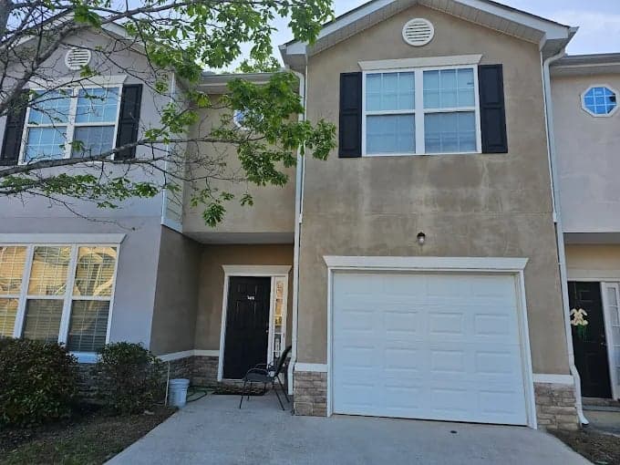 CertaPro Painters of Fayetteville, GA gallery image 2