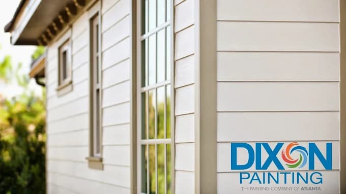 Dixon Painting - The Painting Company of Atlanta gallery image 1