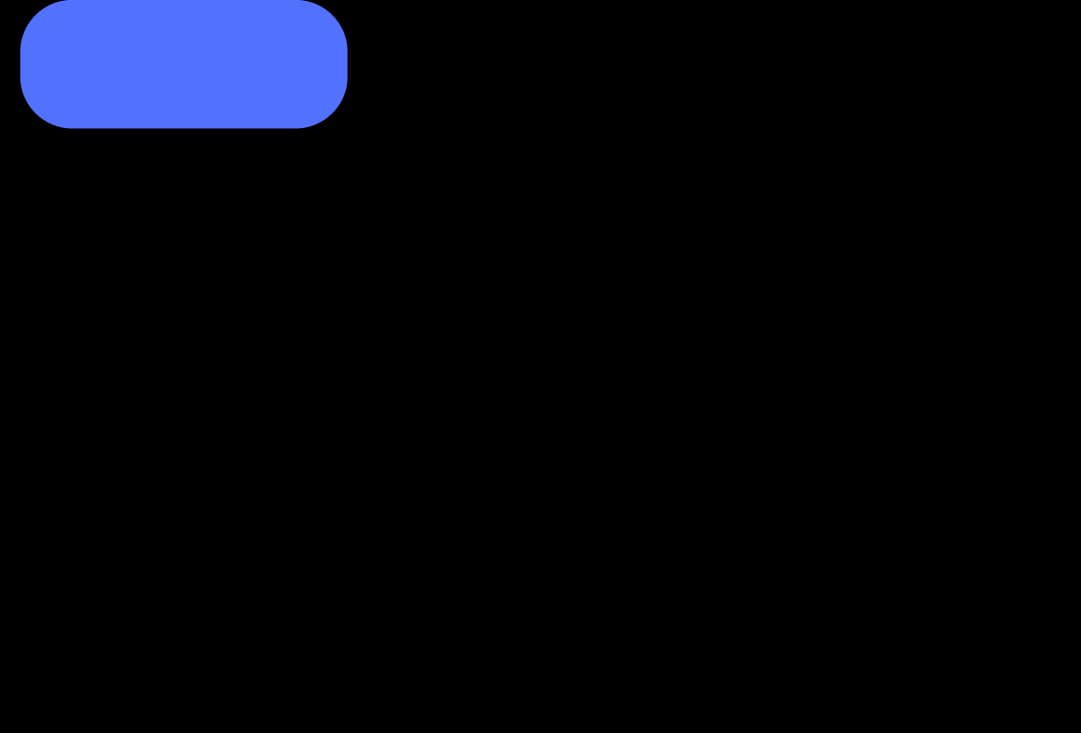 This is an image from Pristine Painters, located in New York. The logo for Pristine Painters features a blue rounded rectangle with bold black text centered inside.