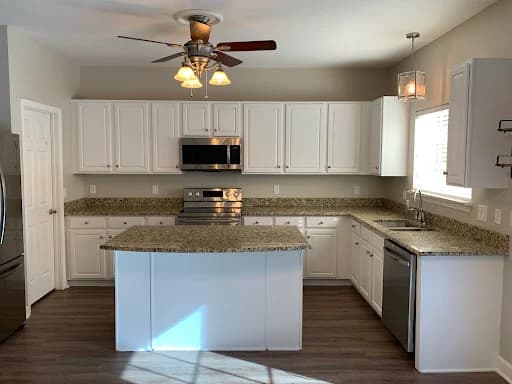 HomePlace Painting LLC gallery image 1