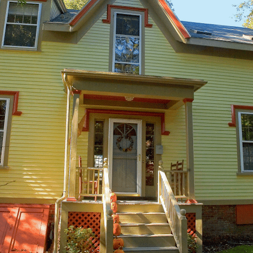 Olde Tudor Painting gallery image 1