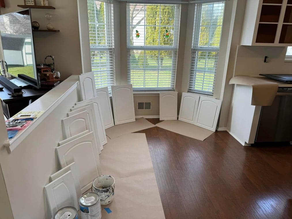 Penn Valley Painting gallery image 1