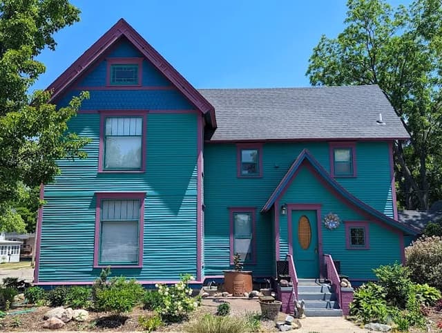 Hillis Brothers Painting gallery image