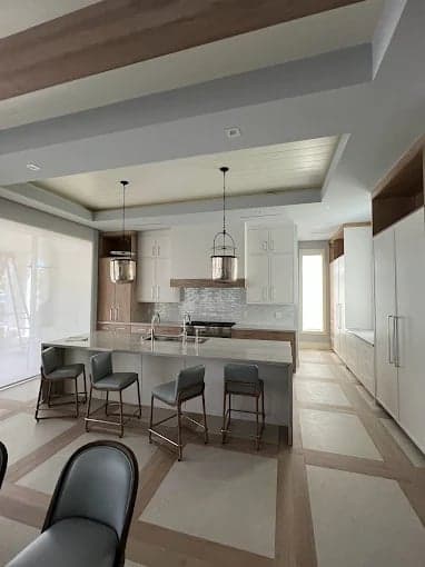 Precision Painting & Waterproofing gallery image 4