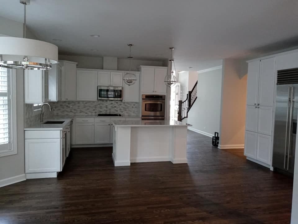 JS Professional Painters Inc gallery image 2