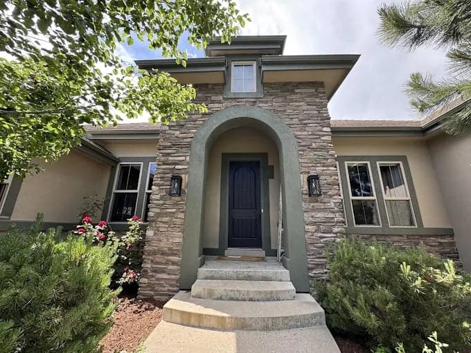 Parker Precision Painting Company gallery image 4