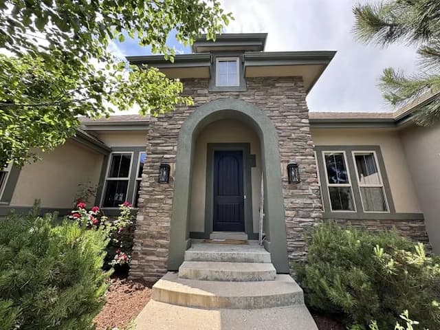 Parker Precision Painting Company gallery image