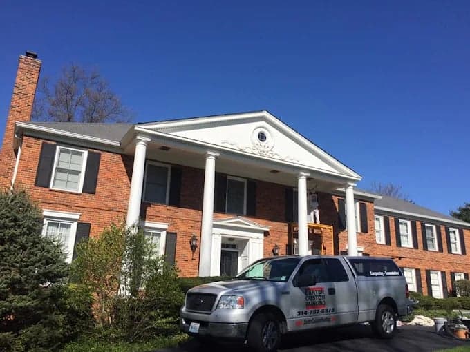 Carter Custom Painting LLC gallery image 2