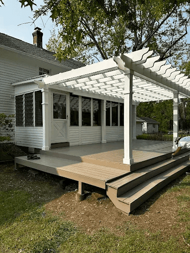 Forbes & Sons Painting & Staining gallery image 4