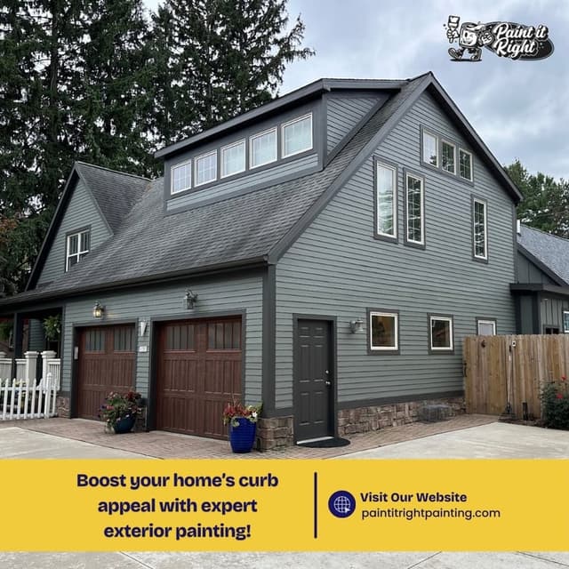 Paint It Right gallery image