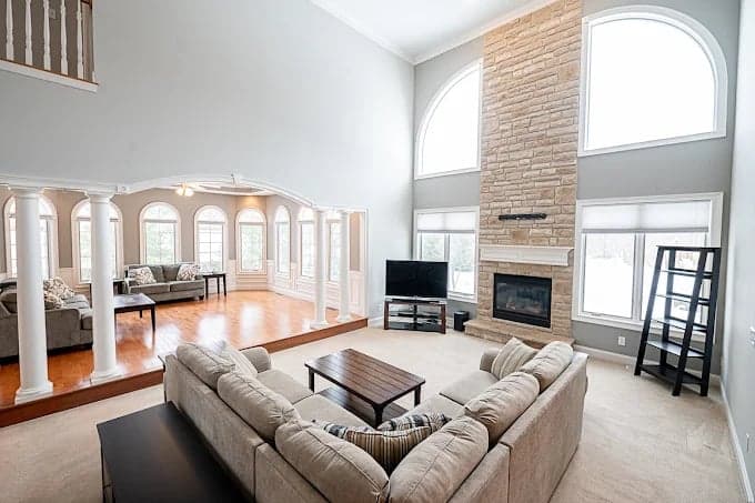 Curb Appeal Painting gallery image 4