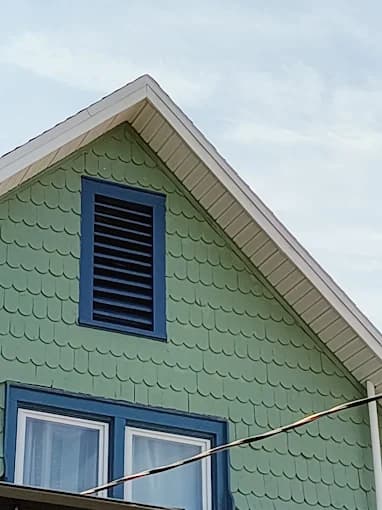 Mark Simms Painting Co., Inc. gallery image 1