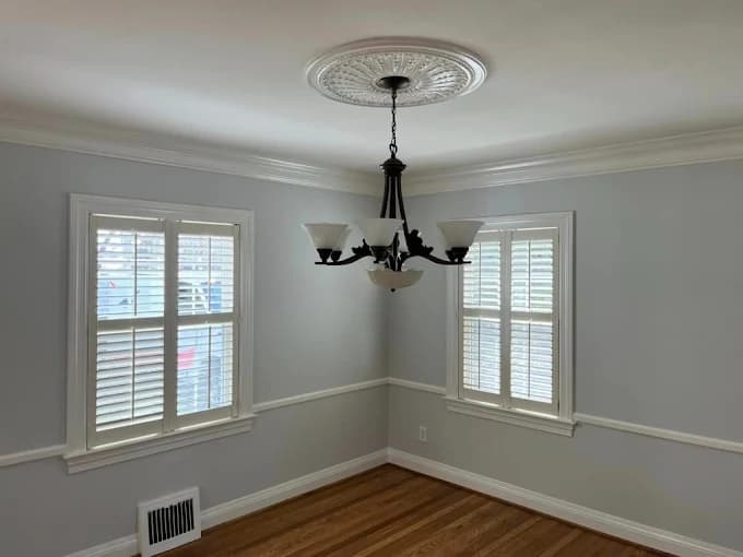 GA Painting Company gallery image 1