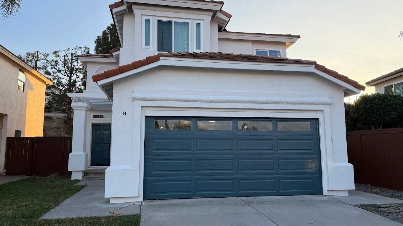 Montgomery Paint Contracting gallery image 3