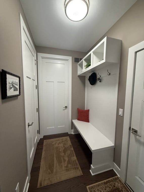 MacFarland Painting - Ann Arbor gallery image 2