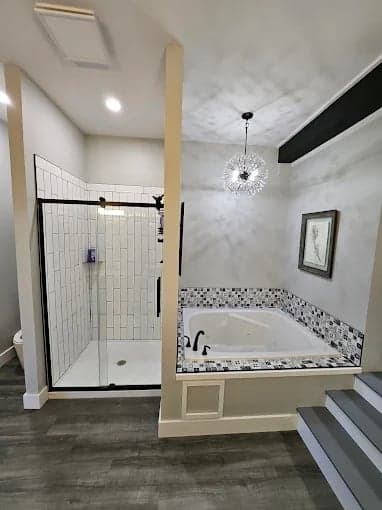 Skywalkers Painting & Repairs gallery image 1