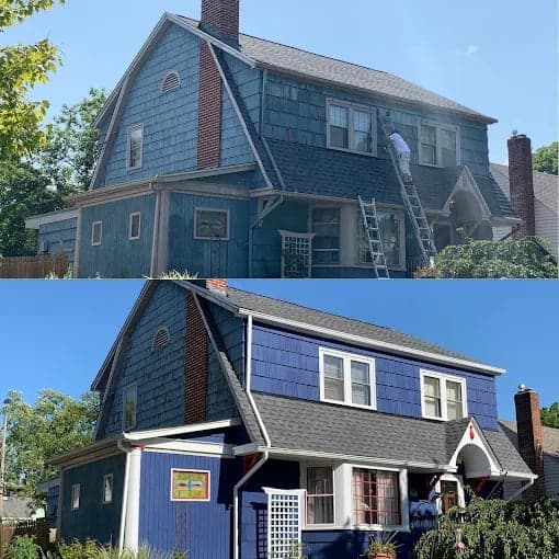 Paint & Rollers gallery image 2