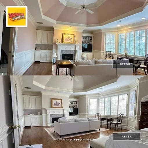 Jose's Painting & Remodeling gallery image 4