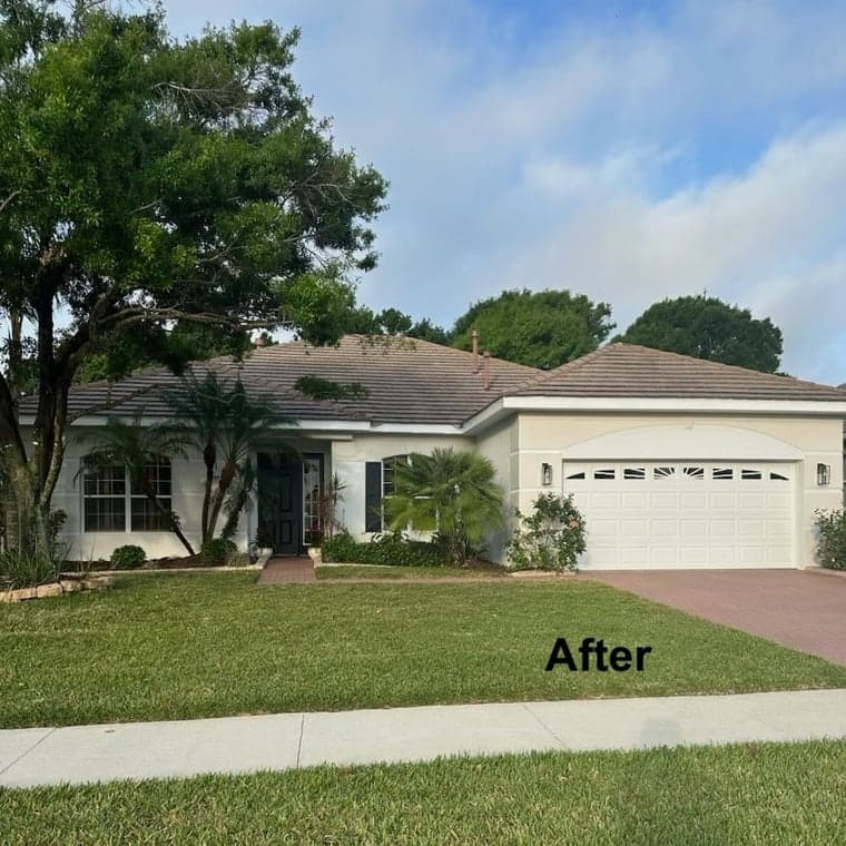 Johns Painting And Pressure Washing gallery image 3