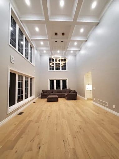 Desirable Painting and Floors gallery image 3