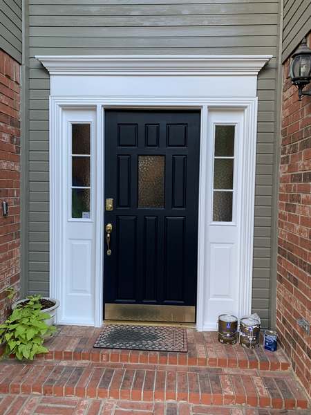 Maldonado Painting Inc gallery image 3