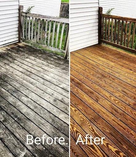 B&B Painting and Home Restoration gallery image 2