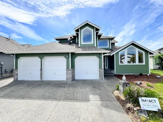 Impact Painting Services gallery image 2