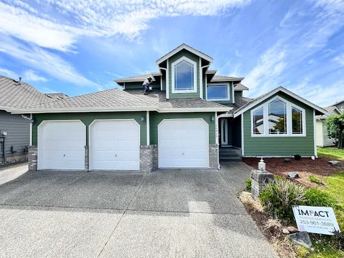 Impact Painting Services gallery image 2