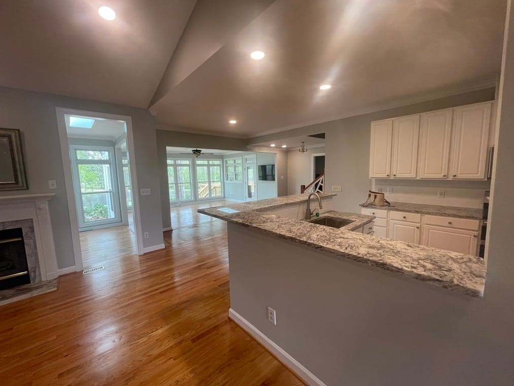 CertaPro Painters of Clayton-Greenville, NC gallery image