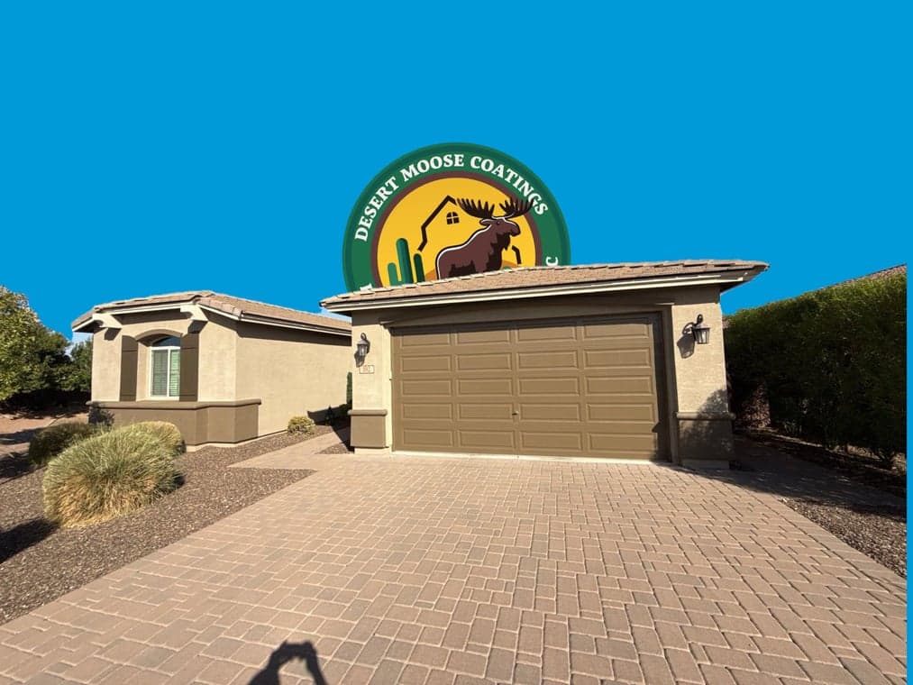 Desert Moose Coatings gallery image 3