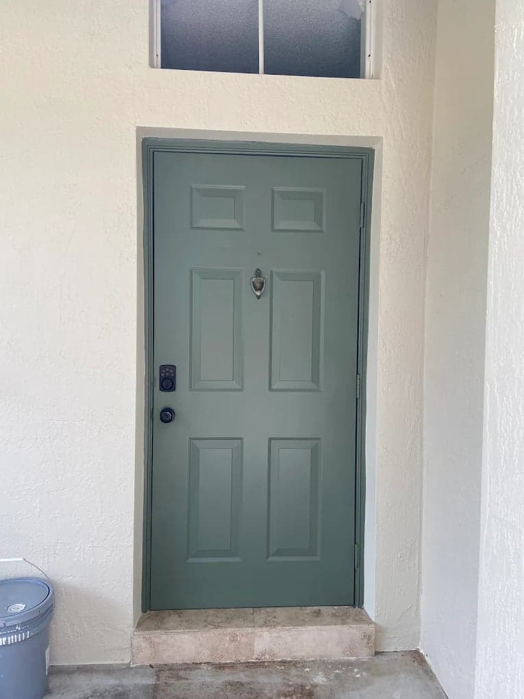 Millennium Painting & Pressure Cleaning gallery image 4