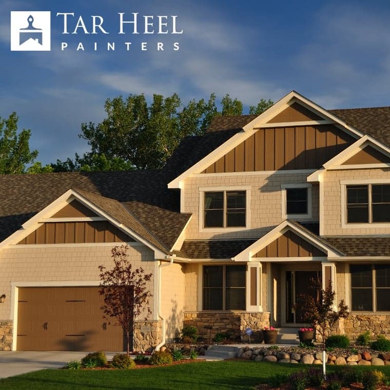 Tar Heel Painters gallery image 1