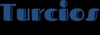 Logo for Turcios Painting, a painting company in Winthrop Harbor, Illinois.