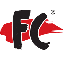 Logo for Fresh Coat Painters of Clarksville, a painting company in Clarksville, Tennessee. The image shows the Fresh Coat Painters logo.