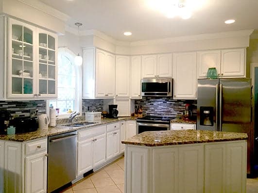 Rob's Painting Service gallery image 1