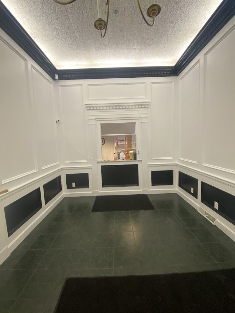 S And S Painting And Restoration gallery image 4