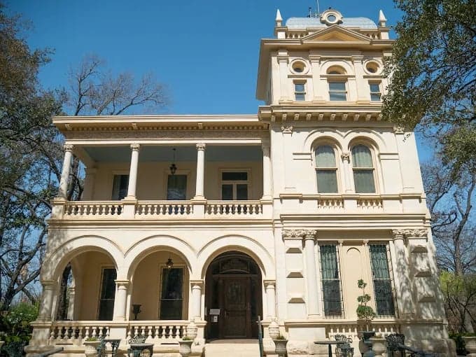 Hendrick Painting gallery image 1