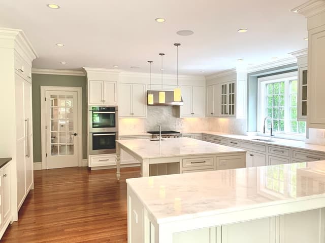 Pro Painting Services gallery image