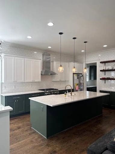 Greenbriar Remodeling & Painting LLC gallery image 1