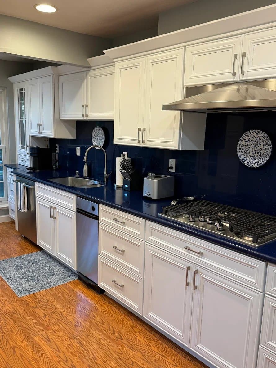 Kent Painting and Finishing Inc gallery image 3